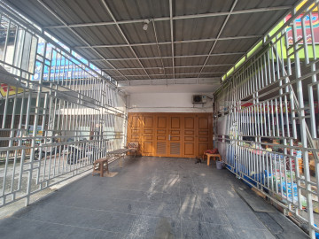 DIJUAL RUKO 3 LANTAI SIAP PAKAI LOKASI JL.PAUS/ARIFIN AHMAD-PEKANBARU