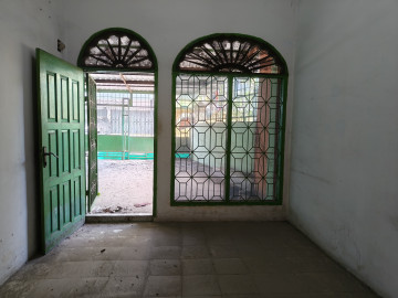 DIJUAL RUMAH 2 LT LOKASI TENGAH KOTA DEKAT JALAN KULIM RIAU