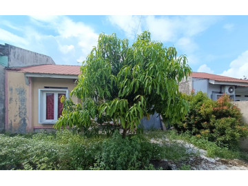 Dijual Rumah Type 36 Daerah Teropong, Kampar