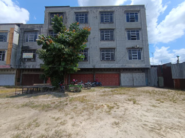 DI JUAL RUKO GANDENG JL KUBANG RAYA