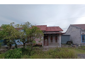 Dijual Rumah Type 36 di Kubang