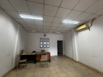 DiJUAL RUKO 2 LT Jl.PARIT INDAH