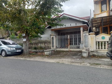 Dijual Rumah Cluster 2 Lantai Cantik, Lubuk Bagalung, Kota Padang