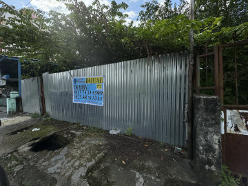 DIJUAL TANAH KOSONG JL.GATOT SUBROTO
