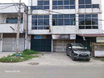 DI SEWAKAN RUKO JLN TANJUNG DATUK