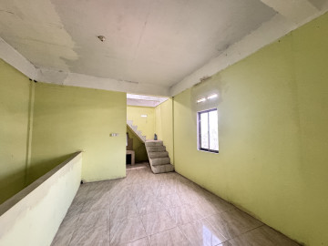 DIJUAL RUKO 4 UNIT 2,5 LT JL.AIR DINGIN MARPOYAN