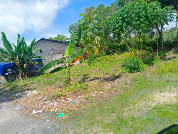 Dijual Tanah di Bukit Kapur Gg. Hidayah