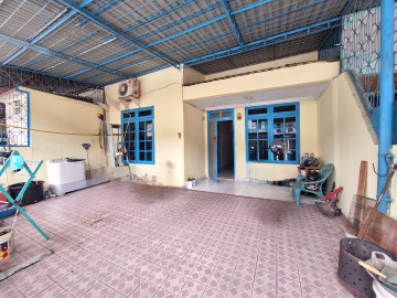 DIJUAL RUMAH LOKASI PERUMAHAN JUNDUL LAMA-PEKANBARU