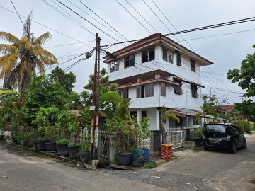Dijual Kos Kosan lokasi dekat Jl. Sudirman - Pekanbaru