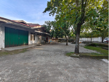 DIJUAL TANAH DI JALAN DIPONEGORO