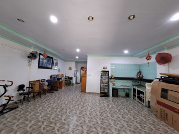 Dijual Ruko 2,5lt beserta isi + Walet lokasi Jl. Mutiara - Pekanbaru