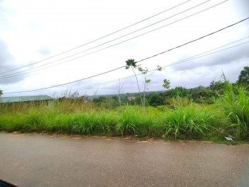 Dijual Tanah Murah Di Jl. Lingkar Danau/Rumbai - Pekanbaru