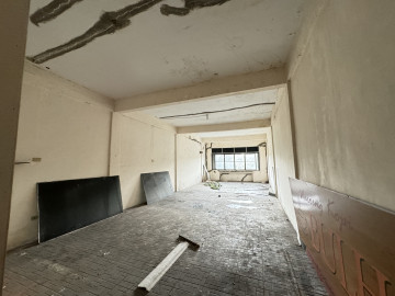 DIJUAL RUKO 3 LT JL.JEND SUDIRMAN