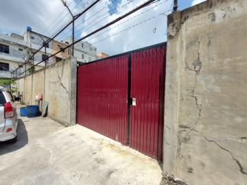 Disewakan Tanah sudah pagar keliling lokasi Jl. Riau - Pekanbaru