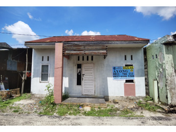 Dijual rumah kos-kosan daerah Marpoyan