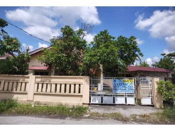 Dijual rumah hunian nyaman dan tenang di Jl. Rawa Indah