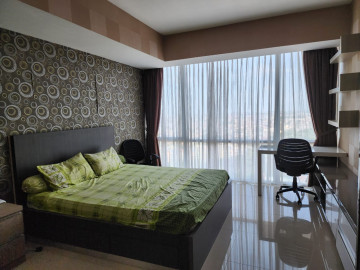 DI JUAL APARTEMEN KARAWACI URES II