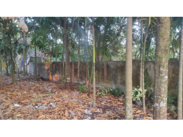 DIJUAL TANAH SIAP BANGUN JL KELILING BUKIT BARISAN