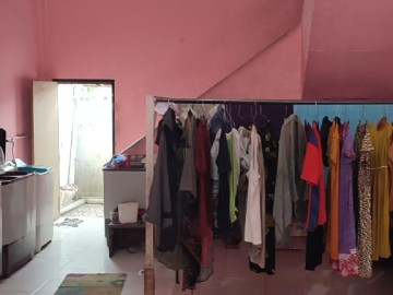 Dijual Ruko 2 Lantai lokasi jalan Lobak