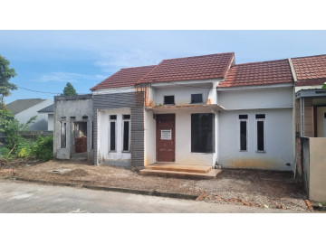 DIJUAL RUMAH SIAP HUNI  JL.PURWODDI PANAM