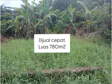 DIJUAL TANAH SIAP BANGUN LOKASI DUMAI