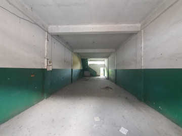 Dijual Ruko 3 Lantai di Jl. Belimbing