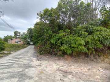 Dijual Tanah Keras Tengah Kota - Di Daerah Jalan Melati Panam Pekanbaru