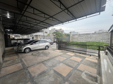 Di Jual Ruko Gandeng Mewah 2,5 Lt Jl Harapan Raya Pekanbaru
