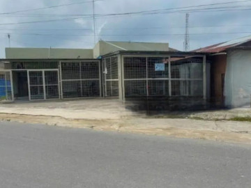 DIJUAL CEPAT RUKO 1 LANTAI LOKASI DEKAT JALAN GARUDA SAKTI - PEKANBARU