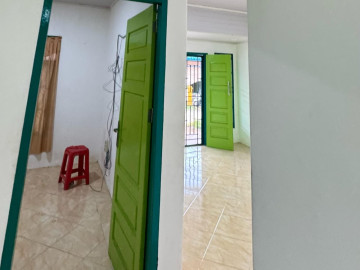 Dijual Rumah Di Jl. Lili
