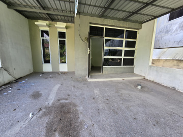Dijual Rumah Lokasi Jalan Satria / Bakti