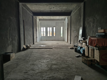 Dijual Ruko 2 Lt Lokasi Tengah Kota Jalan Karya Indah