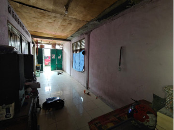 Dijual rumah pandau permai