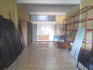 Dijual Ruko Gandeng di Jl. Sepakat - Pekanbaru