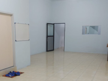 Dijual Ruko 3 Lantai Dekat jl. Sail- Tenayan Raya