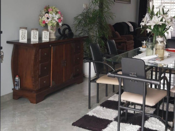 DI JUAL RUMAH SIAP HUNI DI JLN UMBAN SARI - PEKANBARU