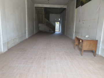 Disewakan Ruko 3 LT di Jl. Garuda Sakti