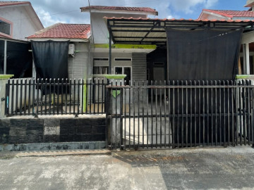 DI JUAL RUMAH JL SUMATRA, HANGTUAH UJUNG