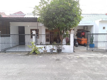 Dijual Rumah Tengah Kota - Di Daerah Jalan Soekarno Hatta / Arengka Pekanbaru