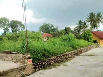 DIJUAL SEBIDANG TANAH LOKASI PUHUN TEMBOK KEC.MANDIANGIN KOTO SELAYAN-BUKIT TINGGI