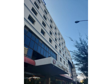 DIJUAL HOTEL STRATEGIS LOKASI BATAM