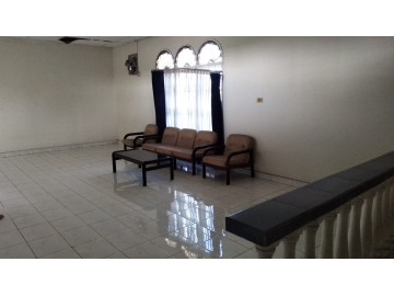 DIJUAL RUMAH 2LT JL. NENAS, PEKANBARU