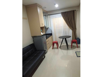 Dijual Unit Apartment Madison park Podomoro City, Jakarta Barat