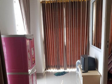 Dijual 1unit Apartment Jakarta Barat