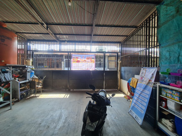 DIJUAL 1 UNIT RUMAH SIAP HUNI LOKASI JALAN PEMUDA