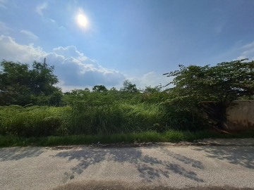 Dijual sebidang tanah di jl karya maju-pekanbaru