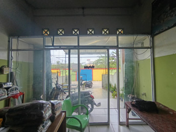 DI JUAL RUKO 2 LANTAI DEKAT JALAN PEMUDA - PEKANBARU