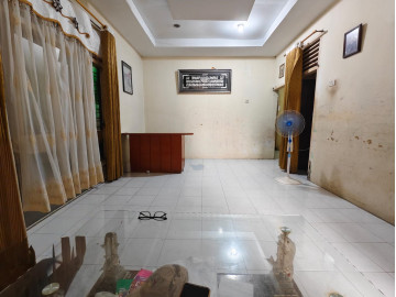 Dijual Rumah di Jundul