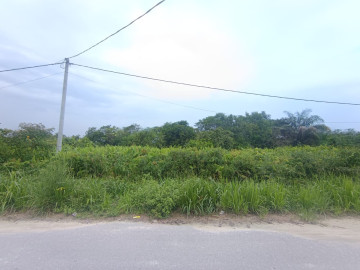 DI JUAL TANAH JL SIDORUKUN