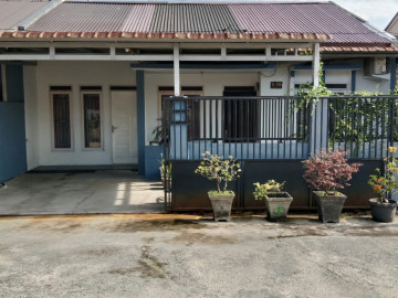 DIJUAL RUMAH SIAP HUNI LOKASI JL.SUKA KARYA PANAM-PEKANBARU